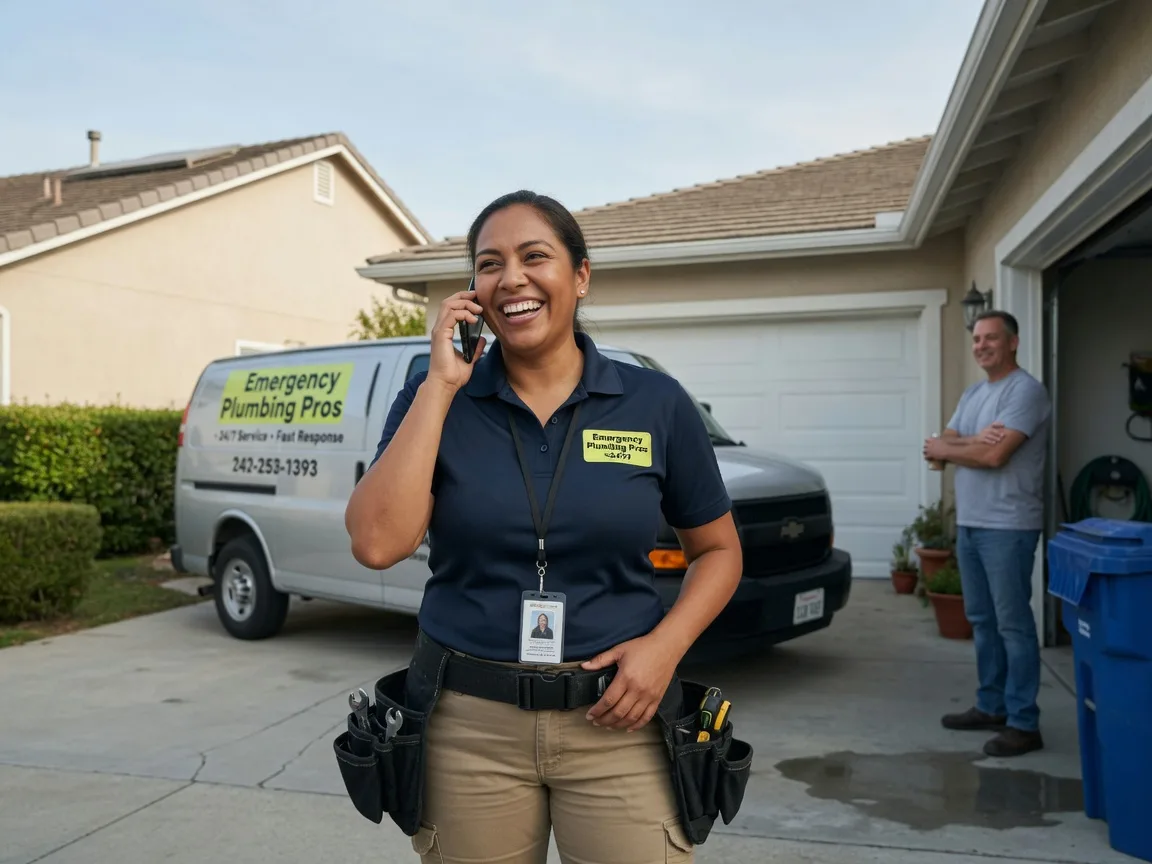 Emergency Plumber Pounding Mill, VA FAQs